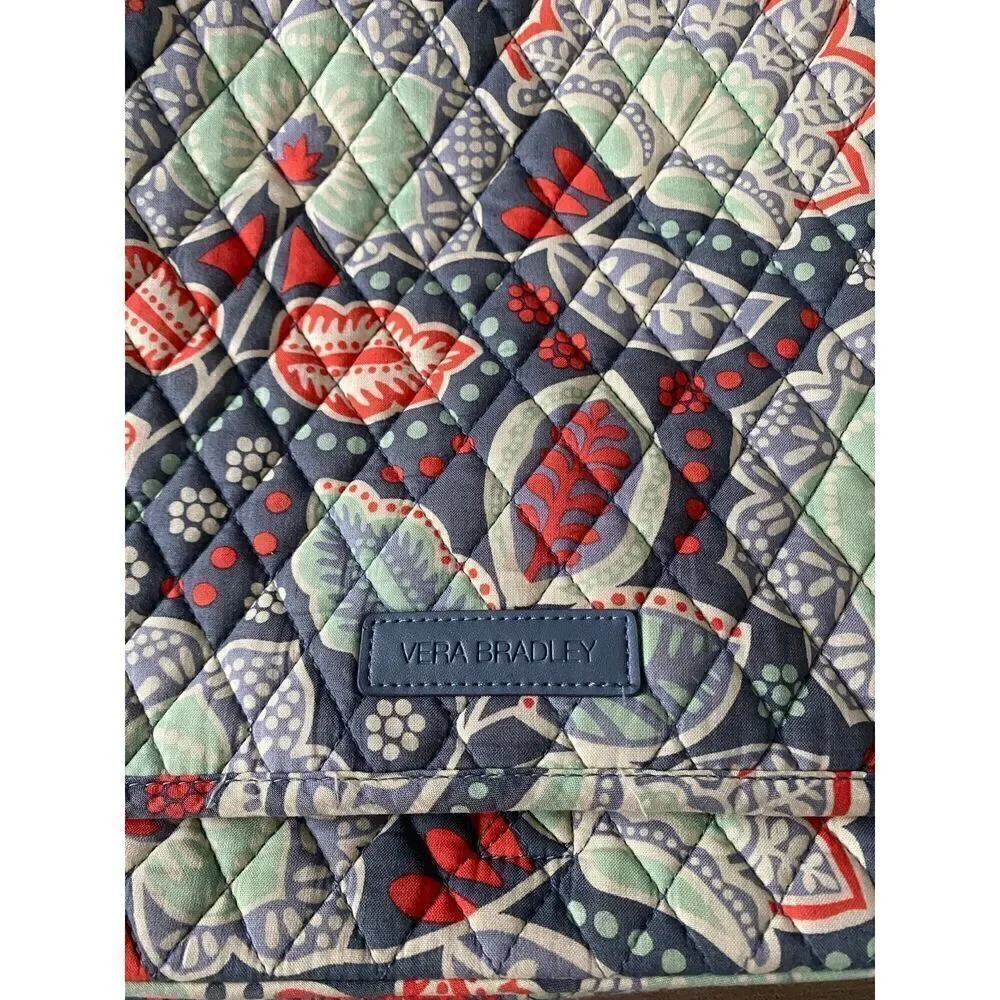 Vera Bradley Laptop Bag